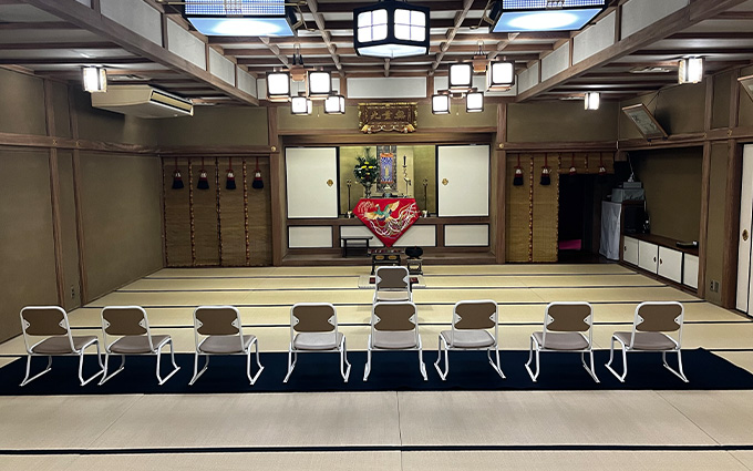 施設利用