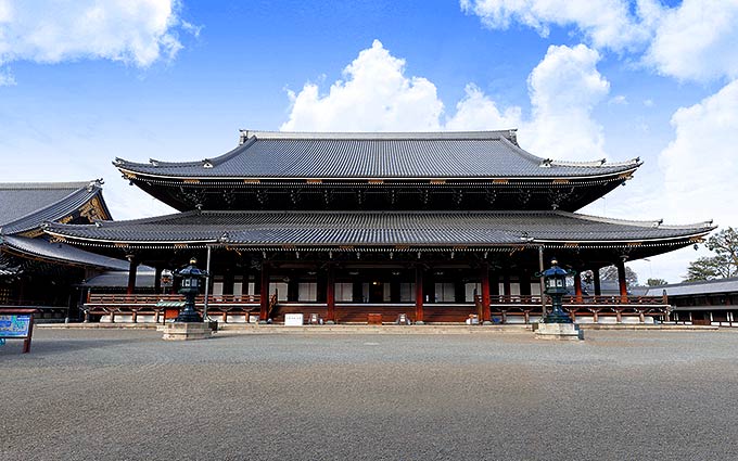 本山参拝のお役立ち情報