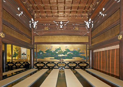 報恩講特別参拝ツアー