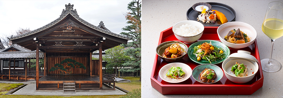 報恩講特別参拝ツアー