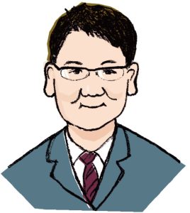 釆睪 晃（わけみ　あきら）